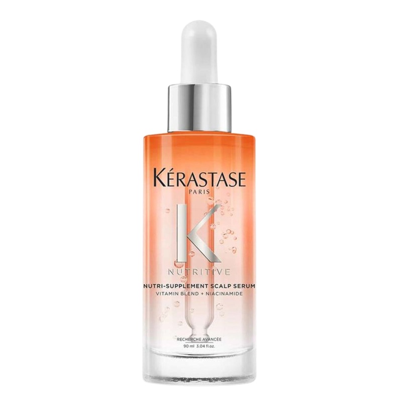 Krastase Nutritive Nutri-Supplement Scalp Serum For Dry Hair