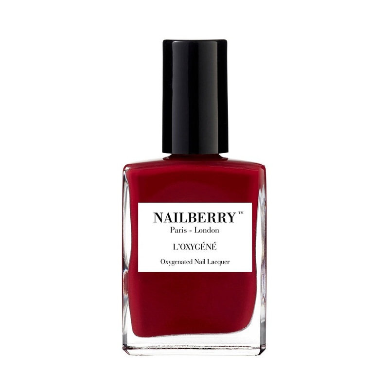 L’Oxygn Nailberry Nagellack – Le Temps Des Cerises
