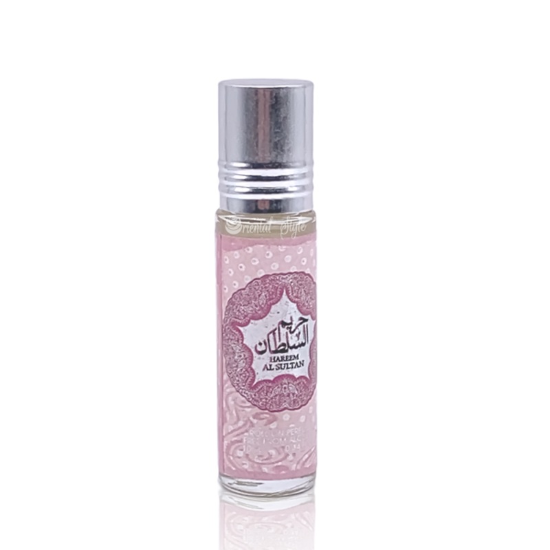 Lattafa – Hareem Al Sultan Perfume Oil Roll On