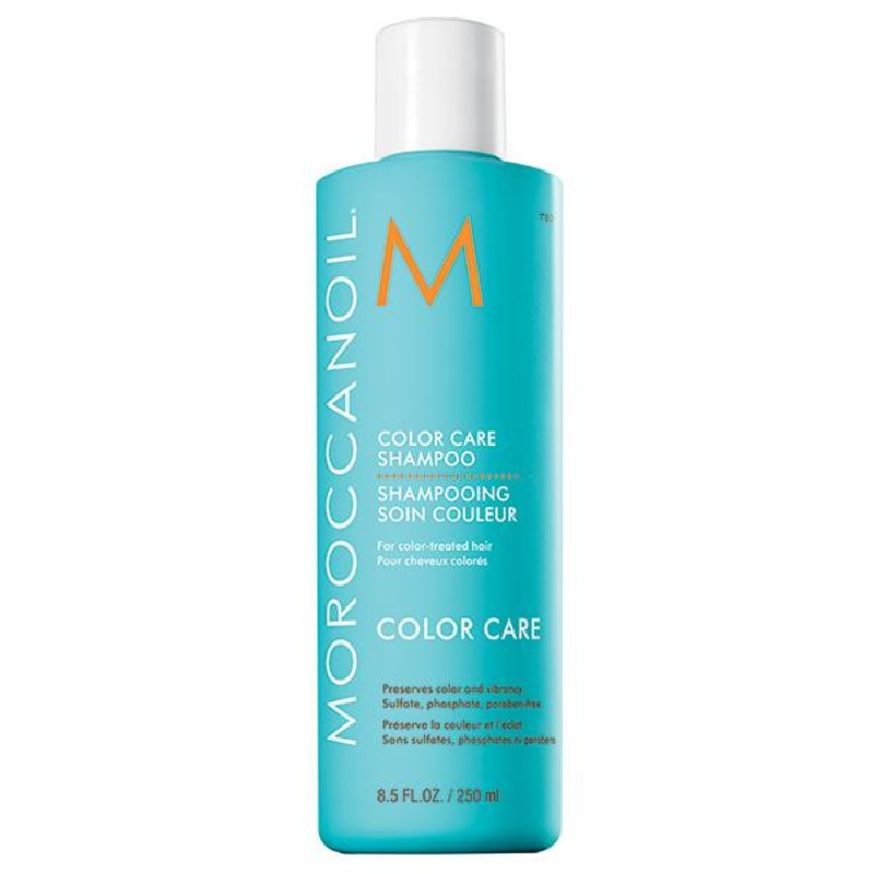 Moroccanoil — Color – Shampoo 8.5oz