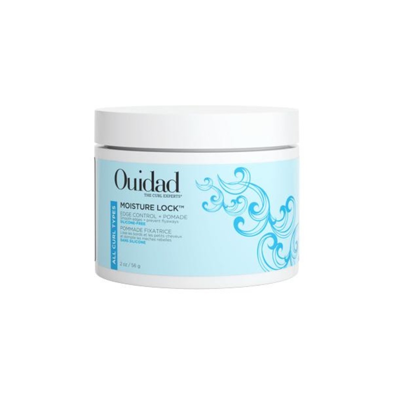 Ouidad — Edge Control & Pomade 2 oz