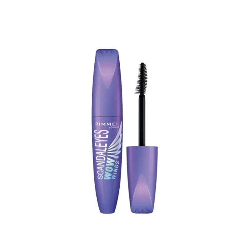 Rimmel Mascara Scandaleyes Wow Wings