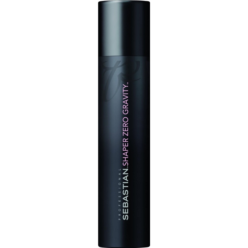 Sebastian — Shaper Zero Gravity 10,6oz