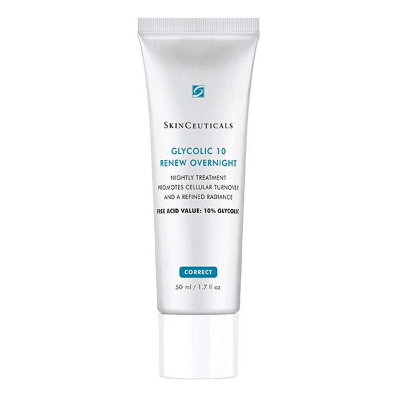 SkinCeuticals Glycolic 10 Renew Overnight