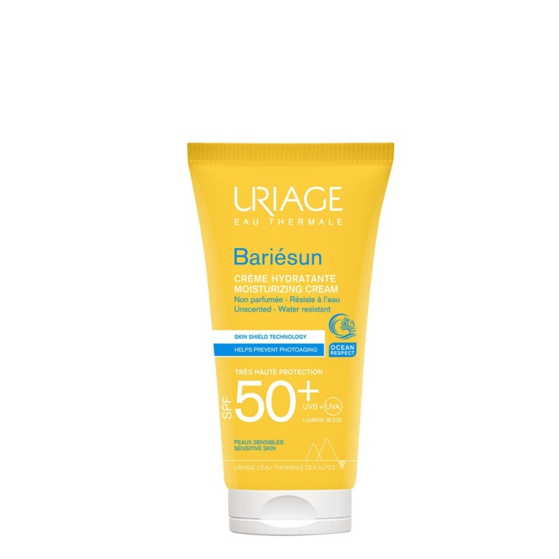 Uriage – Bariesun Fragrance Free Cream SPF 50+