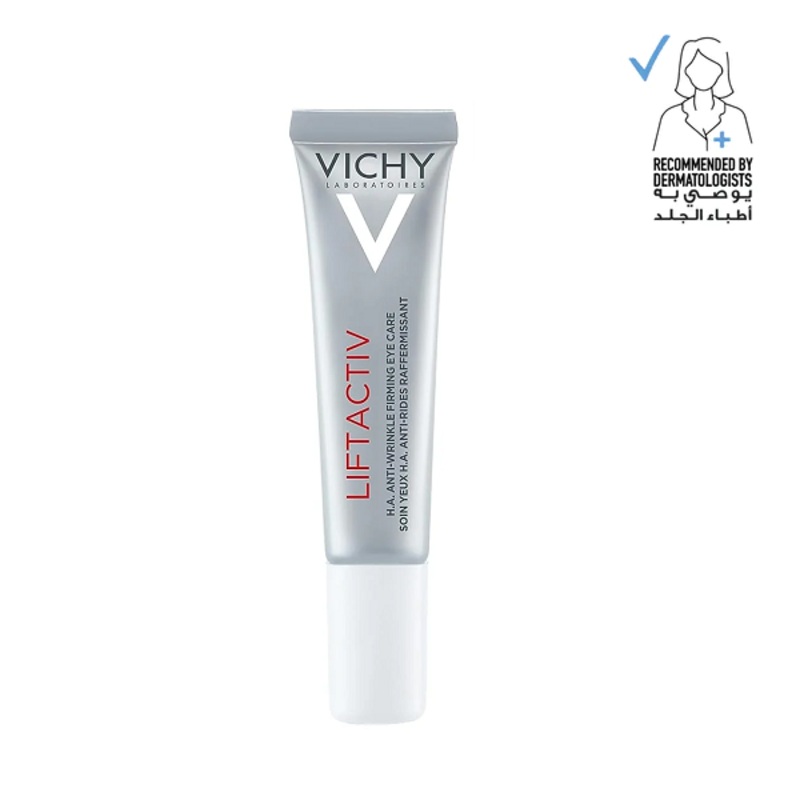 Vichy – Liftactiv H.A Eye Care