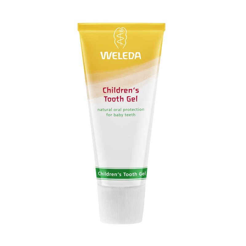 Weleda – Children’s Tooth Gel 50ml