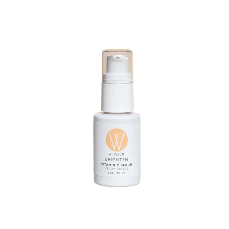Brighten Vitamin C Face Serum
