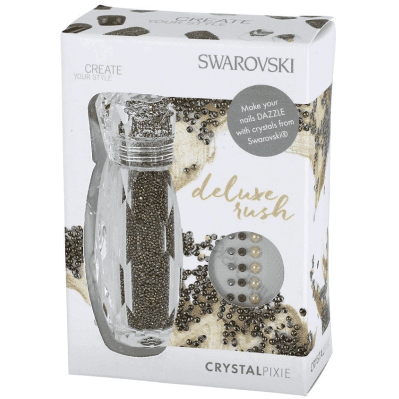 Crystal Pixie – Deluxe Rush