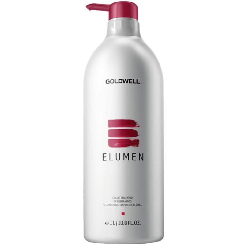 Goldwell Elumen — Color shampoo 33.8oz