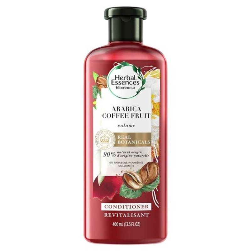Herbal Essences – Arabica Coffee Fruit Conditioner
