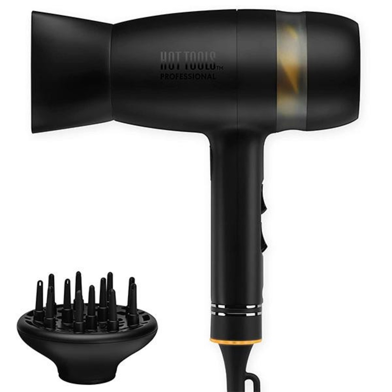 Hot Tools — Quietair Power Dryer