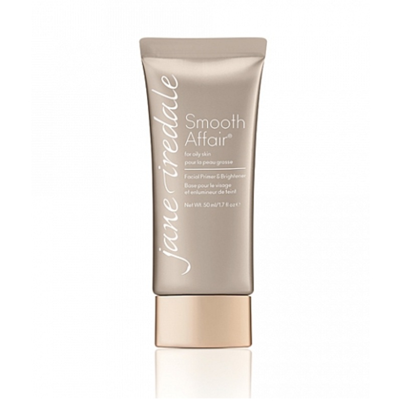 Jane Iredale Smooth Affair Primer.