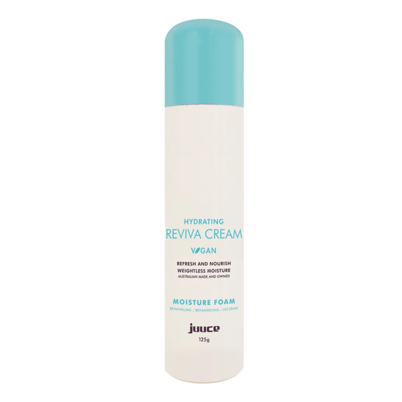 JUUCE REVIVA CREAM HYDRATING 125G