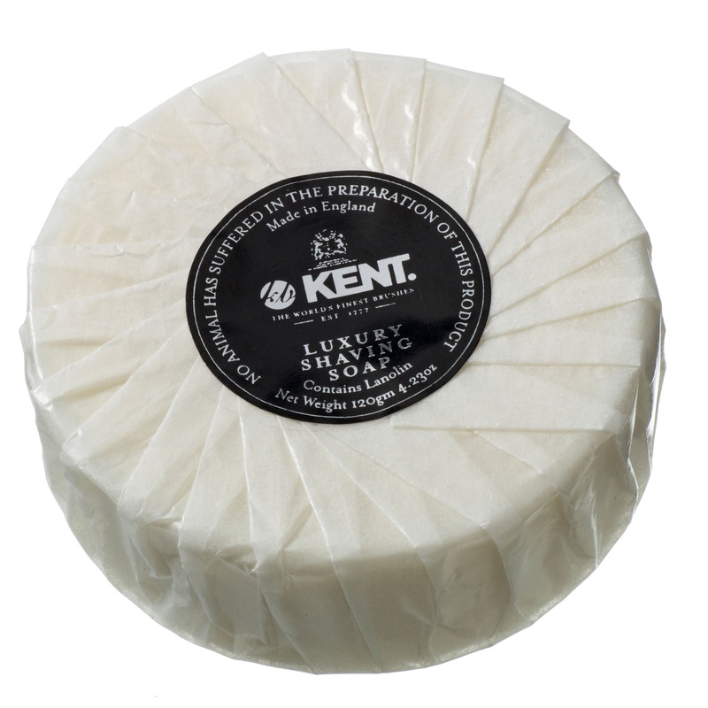 Kent LUXURY SHAVING SOAP REFILL SB2
