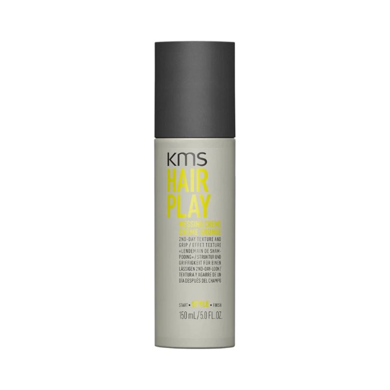 KMS HAIR PLAY MESSING CREME 150ML