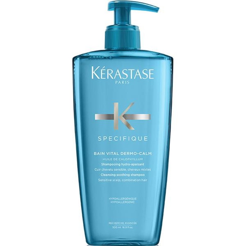 Krastase — Bain Vital Dermo-Calm 16.9oz