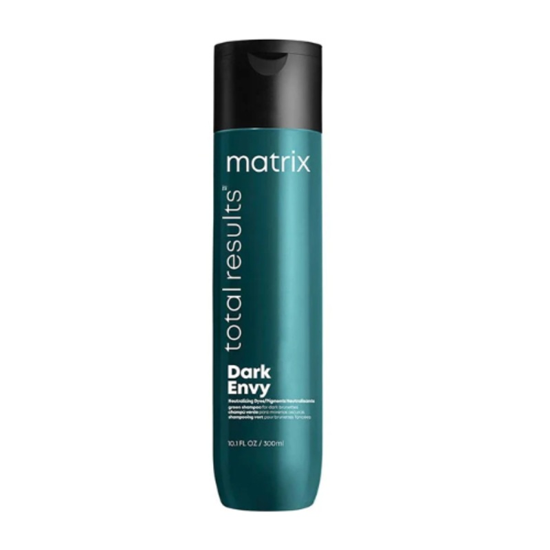 MATRIX Total Results Dark Envy Shampoo  |  Various Sizes