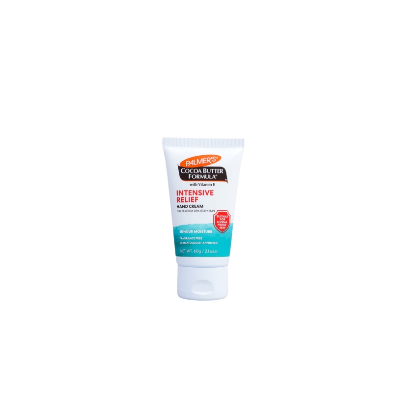 Palmer’s Intensive Relief Hand Cream 60g