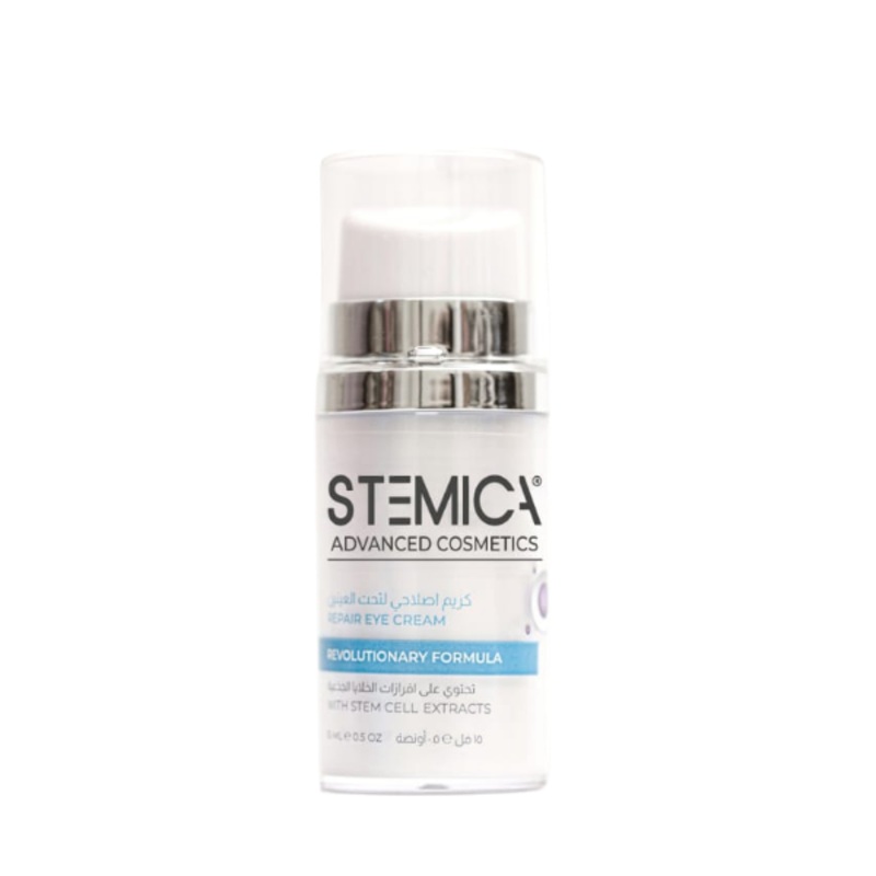Stemica – Repair Eye Cream