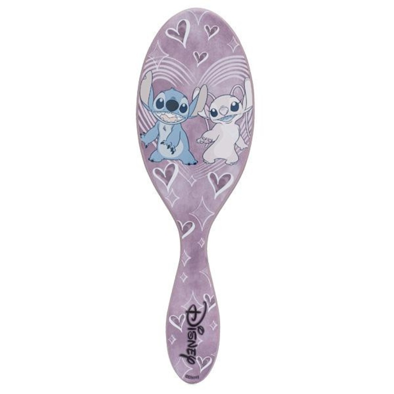 The Wet Brush — Detangling Brush – Lilo and Stitch