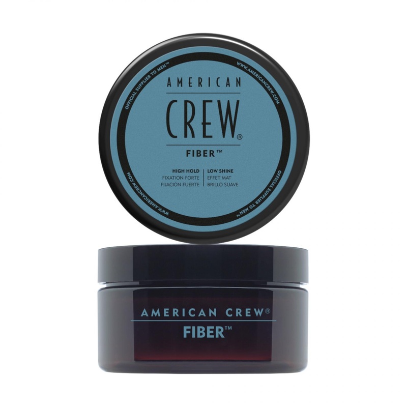 American Crew — Fiber 3oz