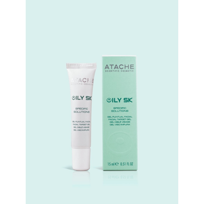 Atache Oily SK Specific Solutions 15ml
