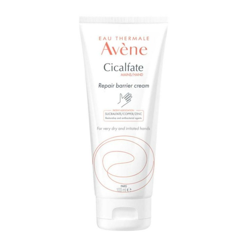 Avne Cicalfate Restorative Hand Cream