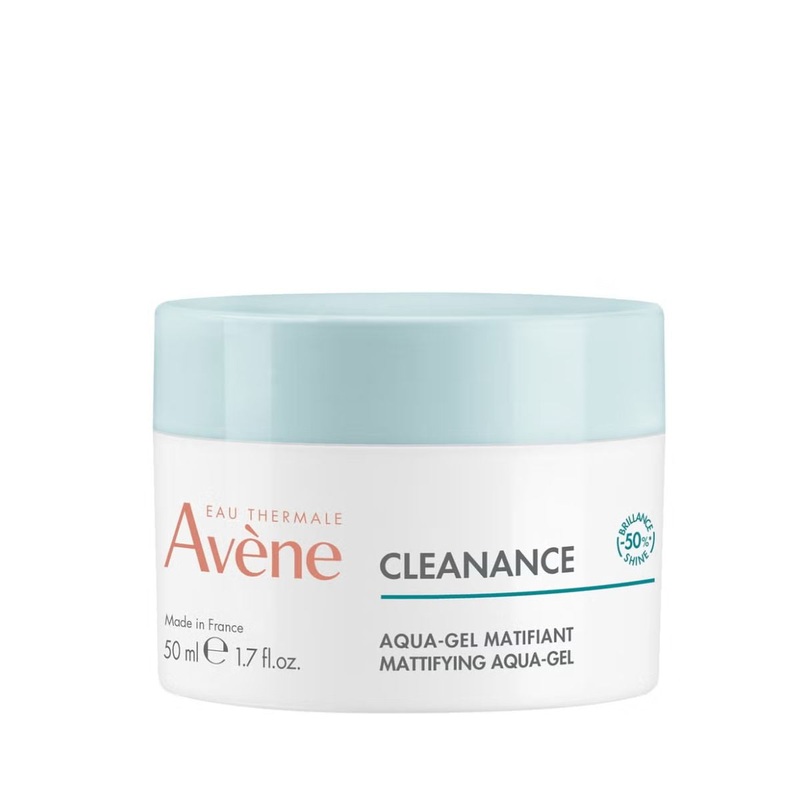 Avne Cleanance Aqua Gel 50ml