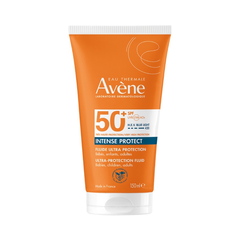 Avne – Intense Protect SPF50+ 150ml