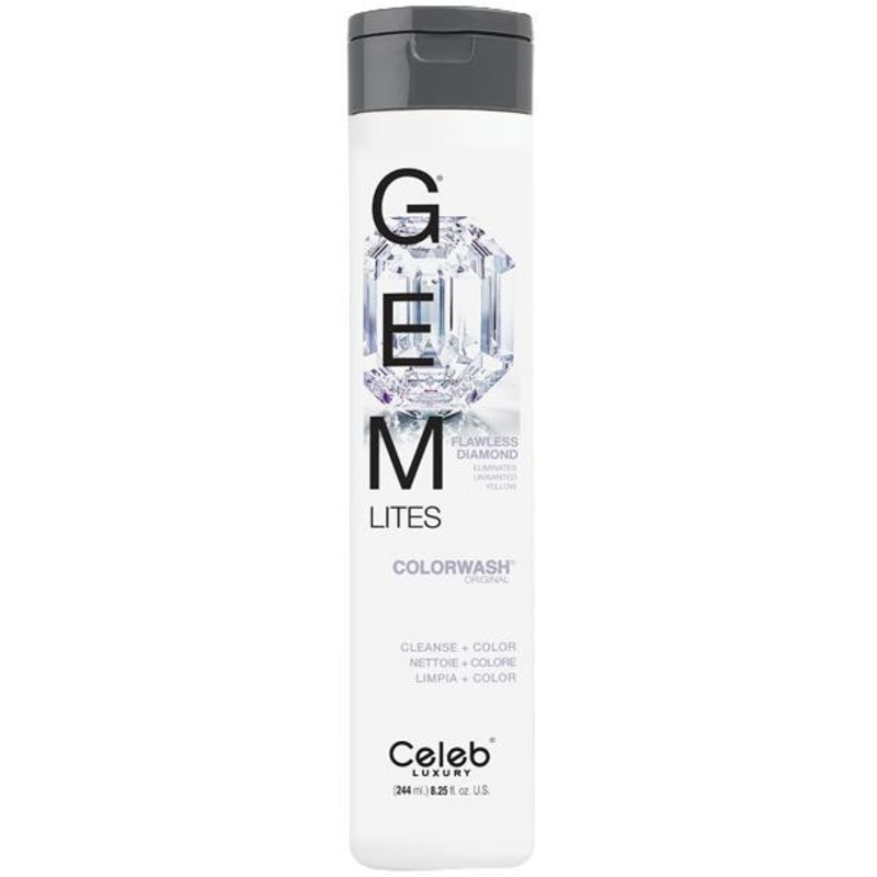 Celeb Luxury — Flawless Diamond – Colorwash 8.25oz