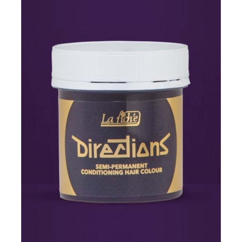 Directions Plum Hair Colour 88 ml