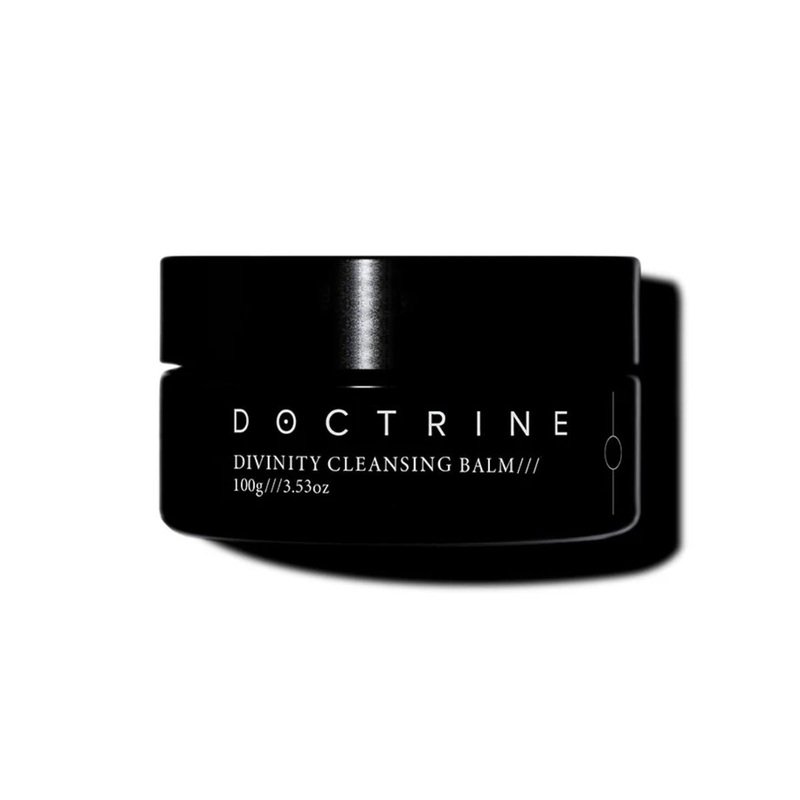 Doctrine Divinity Cleansing Balm