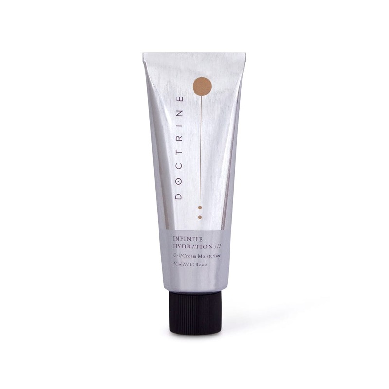 Doctrine Infinite Hydration Gel Cream Moisturiser 50ml
