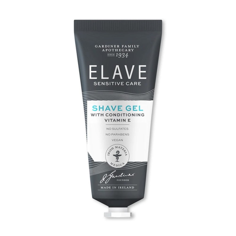 Elave Shave Gel 100ml