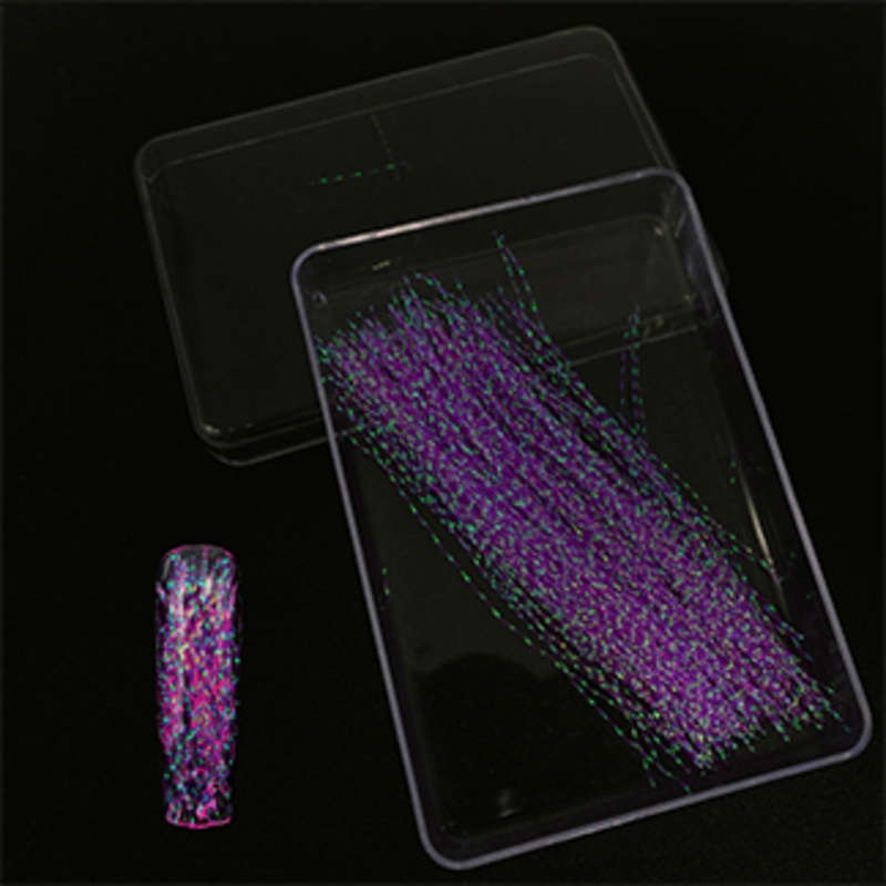 Fairy Thread – Purple