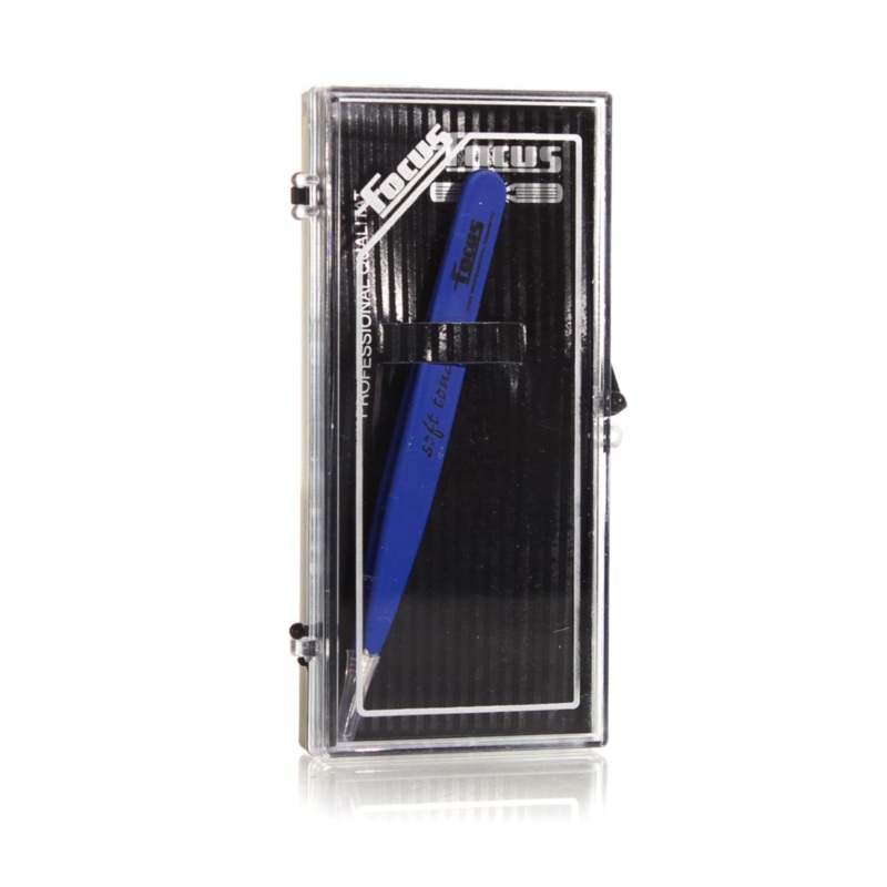 FOCUS Tweezers Point  |  Various Colours