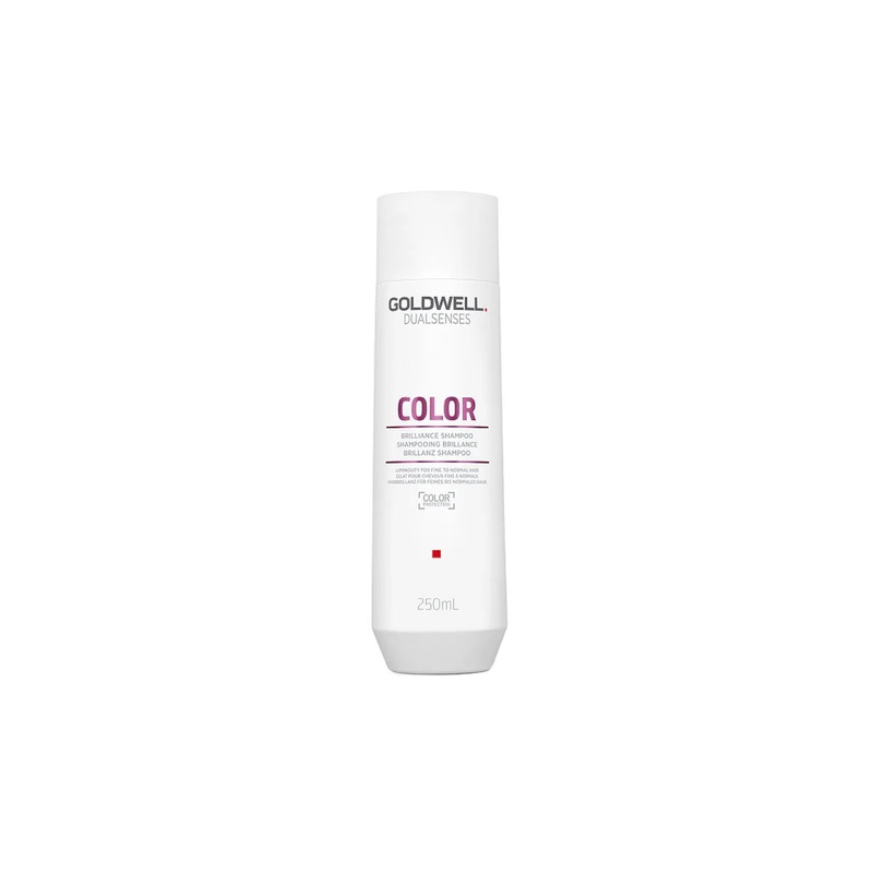 Goldwell Dualsenses Color Brilliance Shampoo