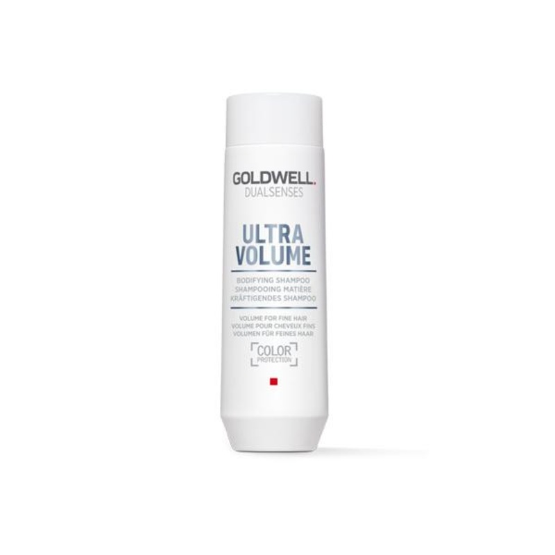 Goldwell Dualsenses — Ultra-Volume Shampoo 1oz