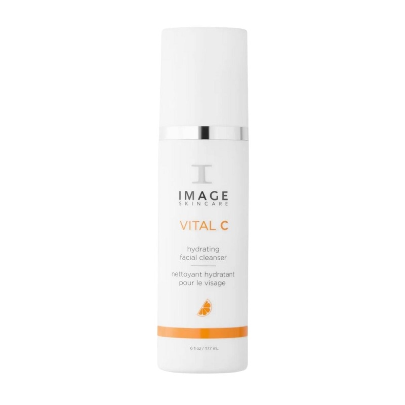 IMAGE Skincare Vital C Hydrating Facial Cleanser