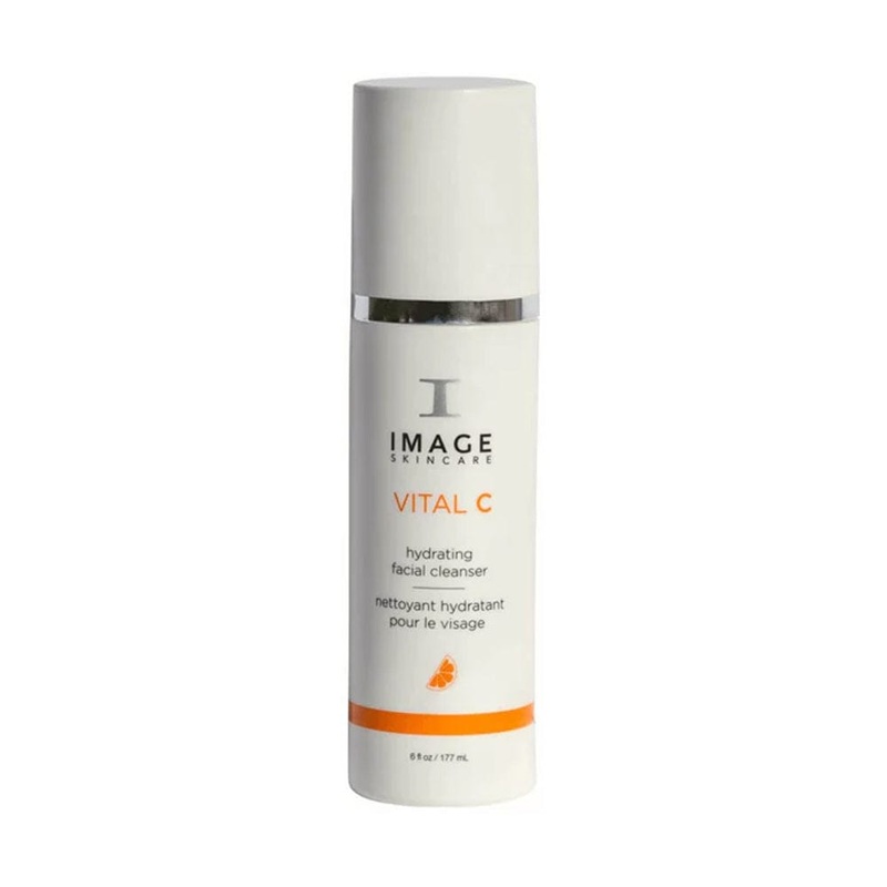 IMAGE Vital C Hydrating Facial Cleanser
