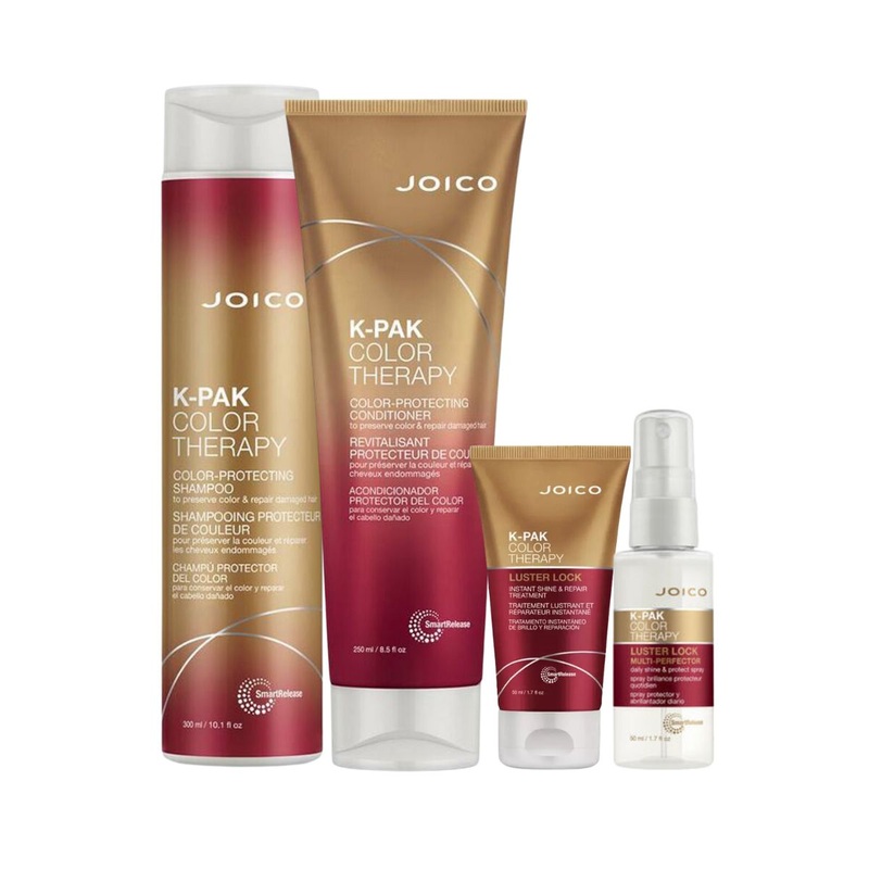 Joico K Pak Colour Therapy Full Size & Minis