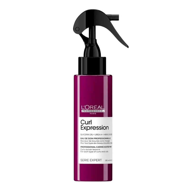 L’Oral Professionnel Curl Expression Curl Reviving Spray