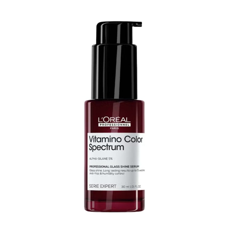 L’Oral Professionnel Vitamino Color Spectrum Glass Shine Serum 30ml