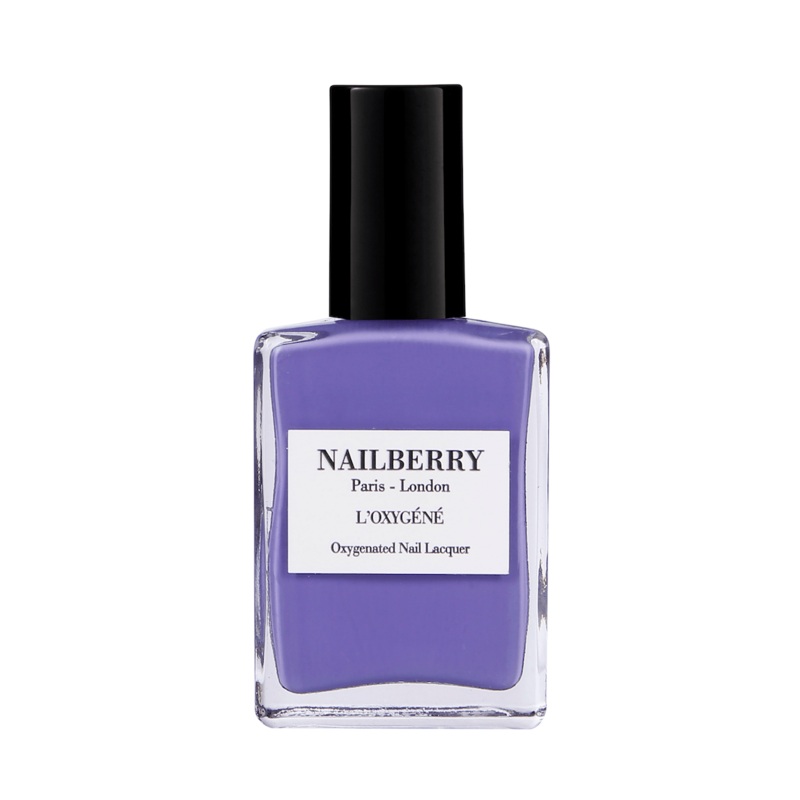 L’Oxygn Nailberry Nagellack – Bluebell
