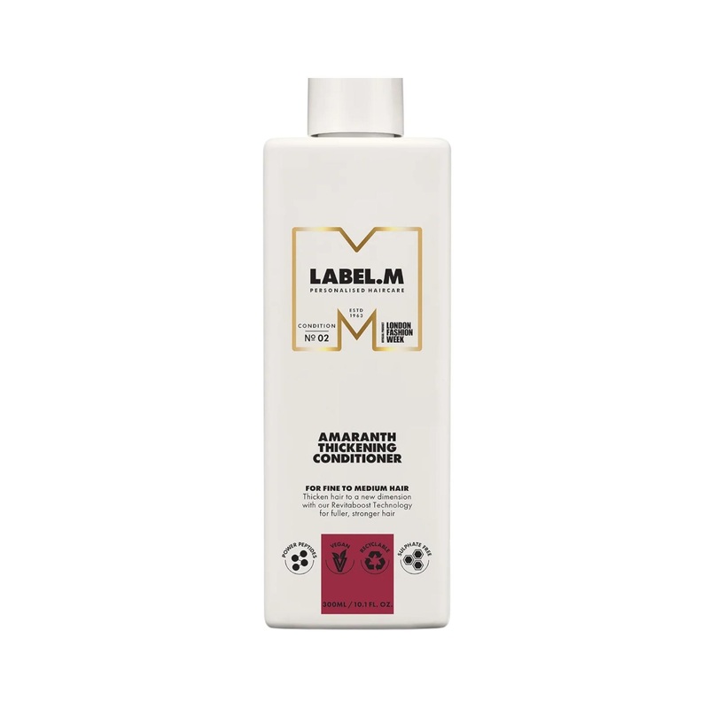 Label.M — Amaranth Thickening Conditioner 300ml