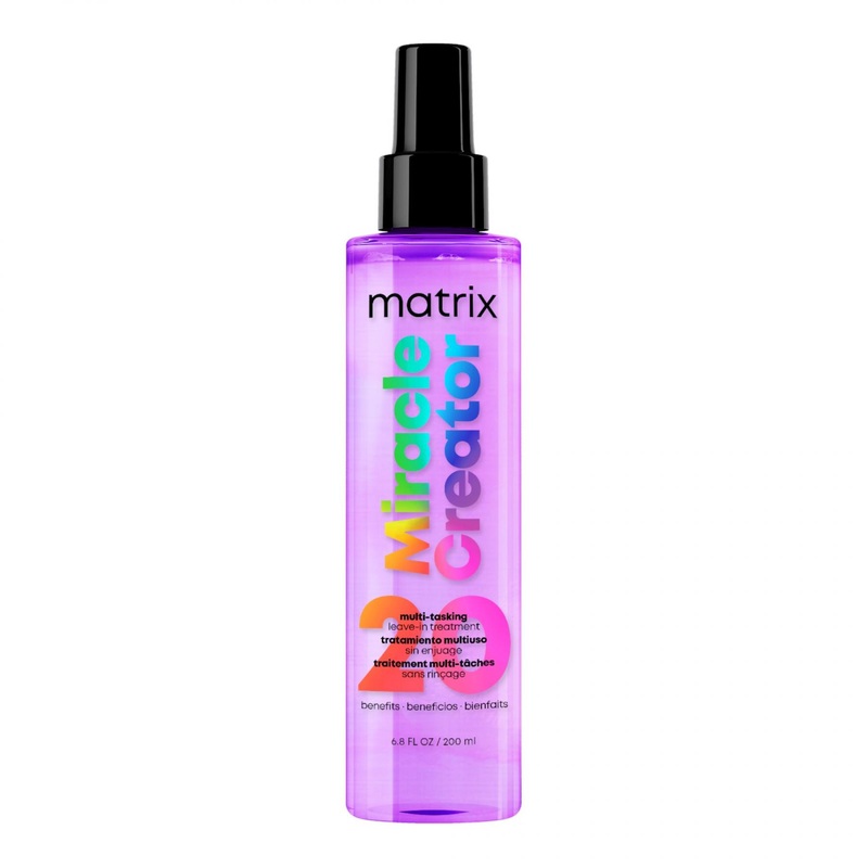 Matrix — Miracle Creator – Multi-Tasking Treatment 6.5oz
