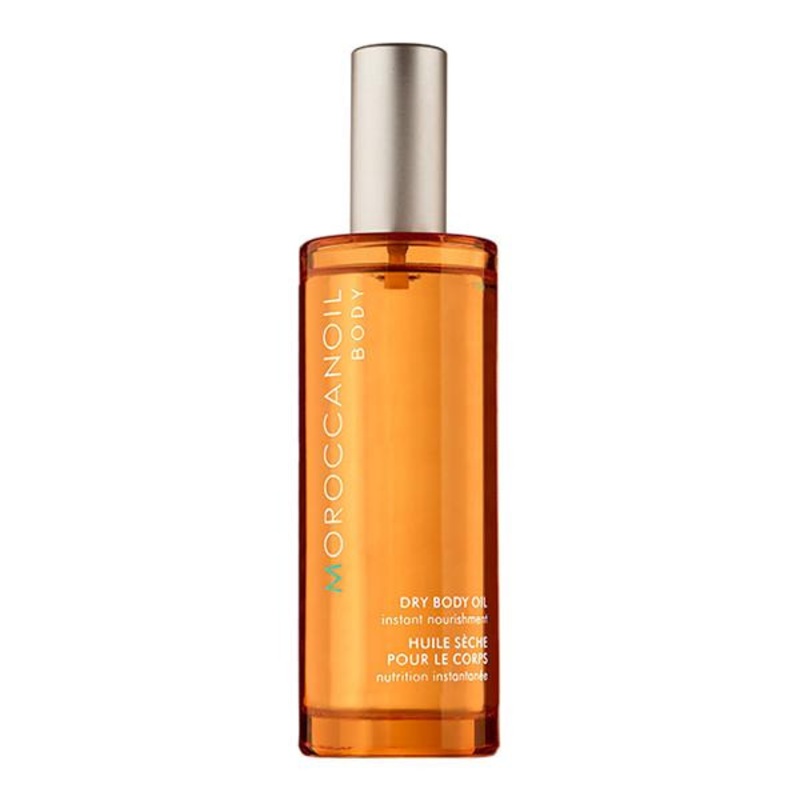 Moroccanoil — Dry Body Oil 3.4oz