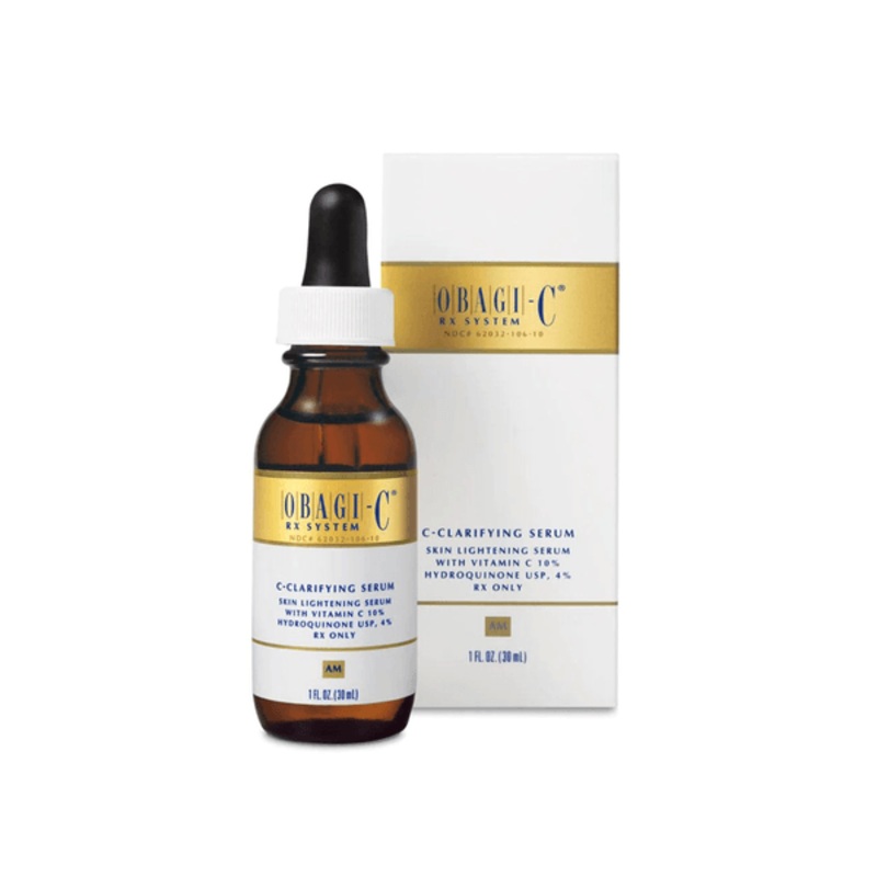 Obagi – C Clarifying Serum For Normal To Dry Skin