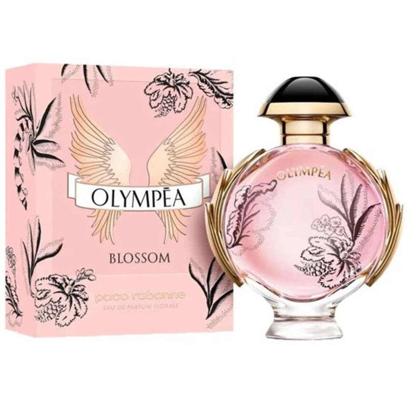Paco rabanne Olympea Blossom EDP 50ML For Women